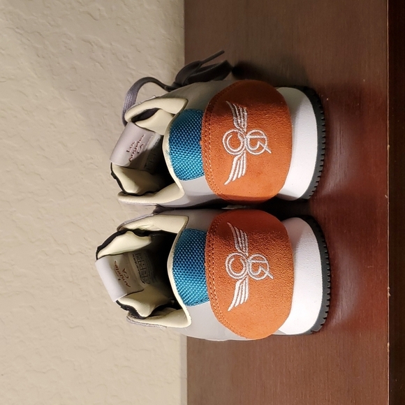 Creative Recreation Men's Casso, Men's, 7 - Picture 3 of 10